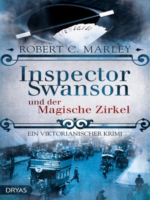 cover image of Inspector Swanson und der Magische Zirkel